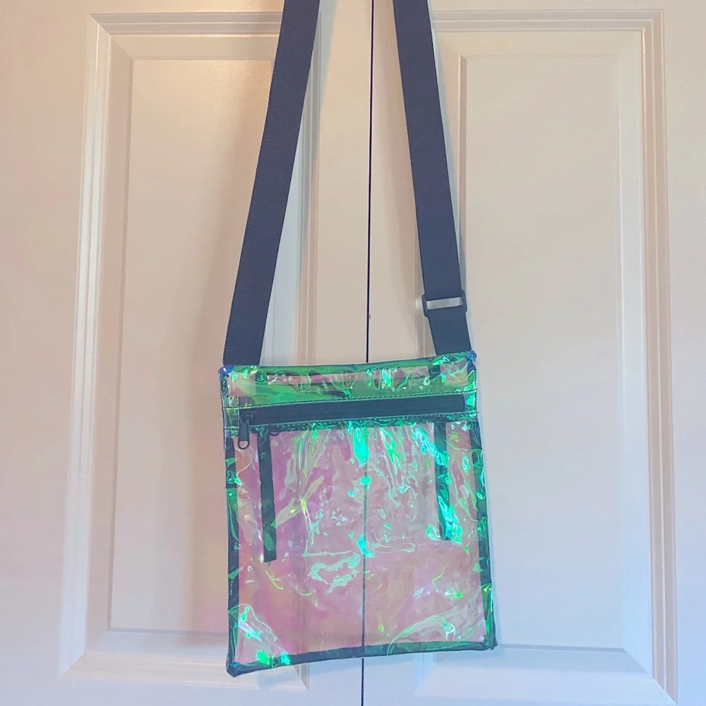 STADIUM BAG - Picture 2 of 2